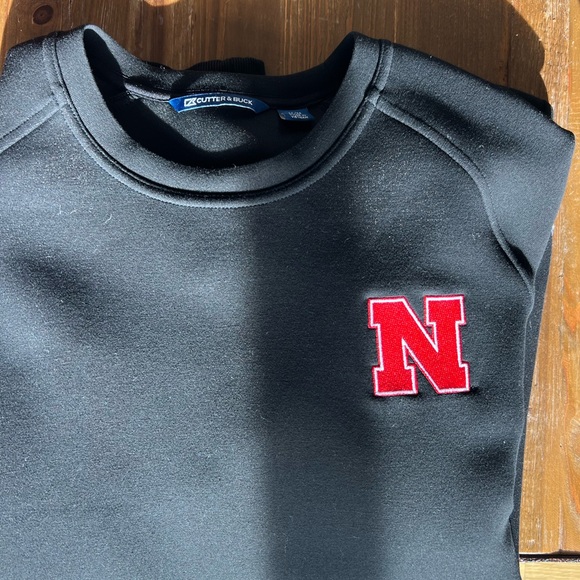 Nebraska Cornhusker’s Crew Neck - Picture 4 of 5